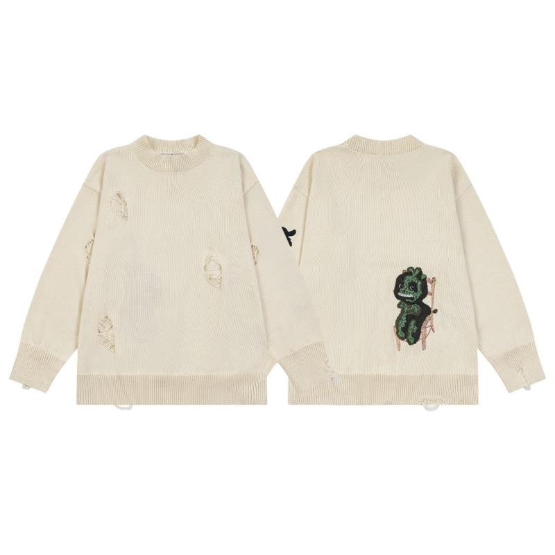 D*or sweaters